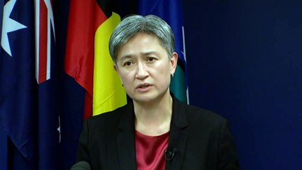 Penny Wong calls on PM to provide national quarantine