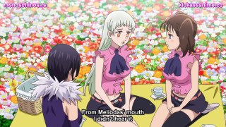 The Seven Deadly Sins Season 5 Episode 14 English Subbed