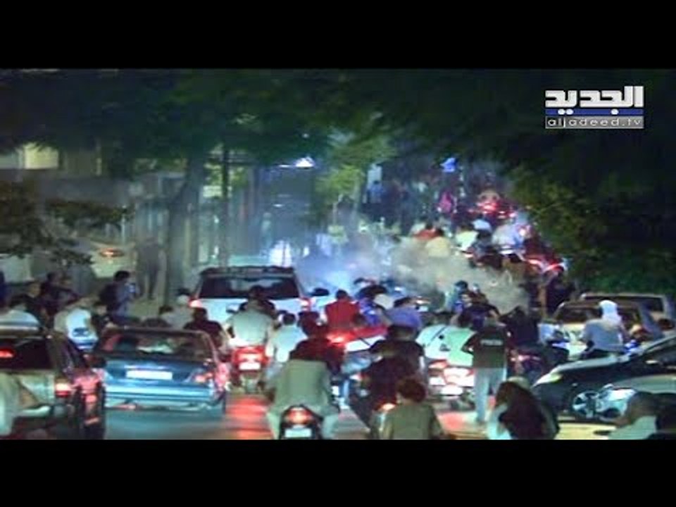 آلان بيفاني استقال فما علاقة السبت الأسود وهل ل...