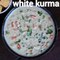 Ghee Rice & White Veg Kurma Combo Recipe | Ghee Rice & Curry Combo | Neychoru With White Curry
