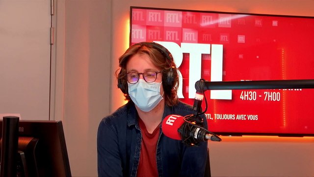 Emmanuel Macron et Jean-Michel Blanquer en balade pour la rentrée