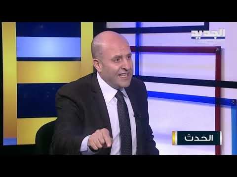 سليم عون يعلّق على تغريدة رئيس تكتل لبنان القوي جبران باسيل : لم ننجز تسويات على الفساد