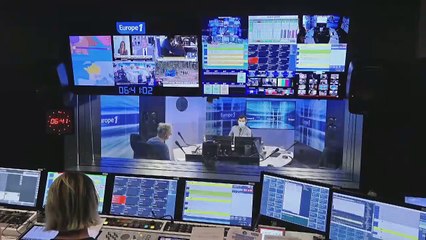 Cybercriminalité : "Il y a des enjeux de sécurité et de souveraineté majeurs", selon Bernard Spitz