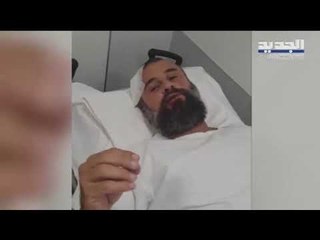 كاميرات المراقبة توثق ما تعرض له المحامي واصف الحركة ... وهذا ما كشفته