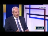 النائب وهبي قاطيشا : نؤيد ترؤس الرئيس سعد الحريري حكومة غير حزبية