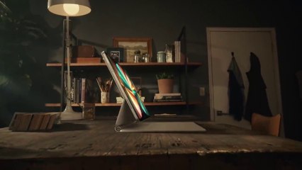 Introducing iPad Pro  Apple  best ipad forever