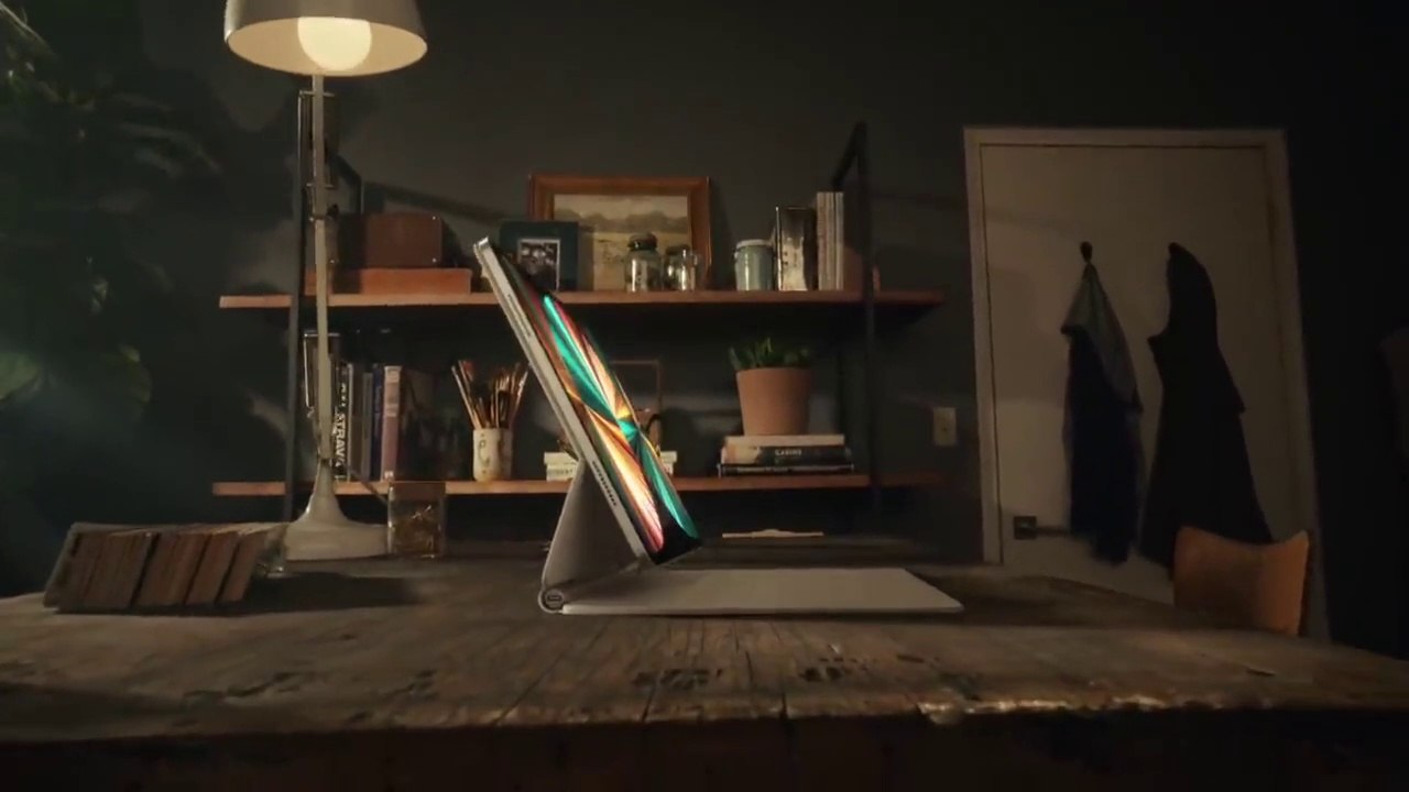 Introducing iPad Pro  Apple  best ipad forever