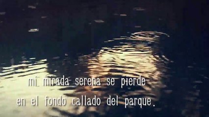 Poemas Tristes De Amor Para Llorar Con Voz - Estoy Triste Y Mis Ojos No Lloran (1)