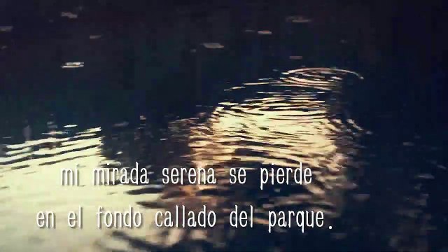 Poemas Tristes De Amor Para Llorar Con Voz - Estoy Triste Y Mis Ojos No Lloran (1)