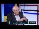 سيمون ابي فاضل: حكومة حسان دياب تضر اللبنانيين ولا تفيدهم
