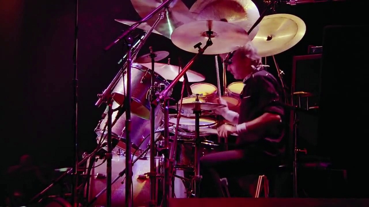 Queen Freddie Mercury 1981   Bohemian Rhapsody Mama_v720P edited video (see description for lyrics)