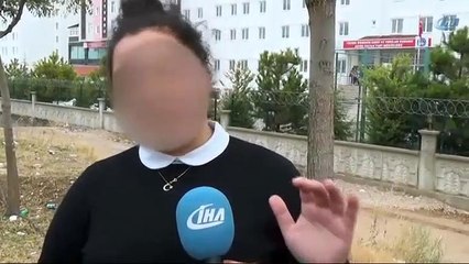 Kız yurdunu karıştıran olayın sırrı çözüldü