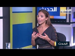 واصف الحركة : قد أذهب ومجموعة محامين إلى الادّعاء على رئيس الحزب الديمقراطي والوزير رمزي مشرفية