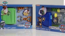 Paw Patrol Pup Packs - Argos Toy Unboxing