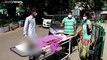 Covid-19 : l'aide médicale britannique arrive en Inde qui a désespérément besoin d'oxygène