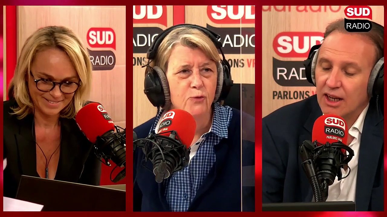 Arlette Chabot - "Les autres épargnent Le Pen pour montrer que Macron n'est pas si fort que ça"