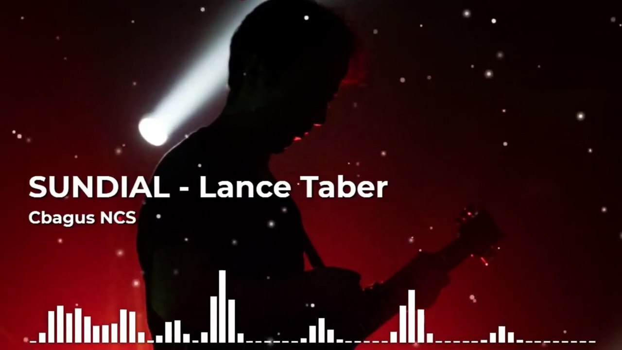 SUNDIAL - Lance Taber