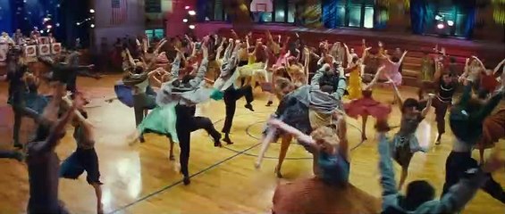 Les premières images de la nouvelle adaptation de la célèbre comédie musicale "West Side Story" viennent d'être dévoilées