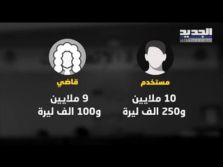 رواتب أوجيرو : رواتب أوجيرو : سكرتيرة براتب أستاذ جامعي ومتعاقدون برواتب قضاة !
