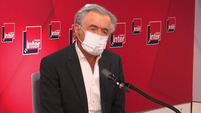 Ce qui me semble insupportable, c'est qu'il n'y ait pas de procès de l'assassin de Sarah Halimi : il n'est pas fou (Bernard-Henri Lévy)