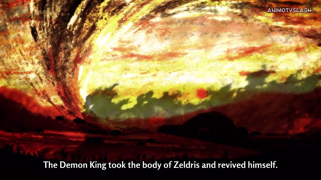 The Seven Deadly Sins Season 5 Episode 15 English Subtitles Full HD