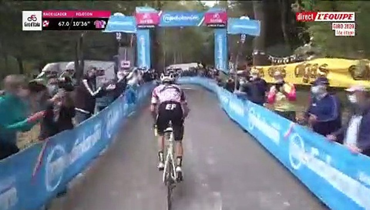 Cyclisme sur route - Tous sports : ETAPE_16_PARTIE_02