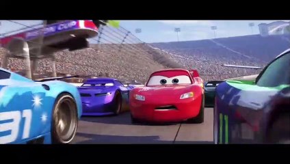 Tones And I - Dance Monkey // Cars 3