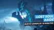 Lost Soul Aside - 18 Minutos de nuevo gameplay