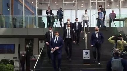 Spahn nennt Zeitplan für Entscheidung zu mehr Rechten für Geimpfte