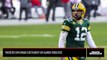 Packers GM Brian Gutekunst on Aaron Rodgers' Contract