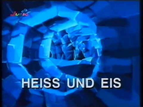 Sharky und George - 27. Heiß und Eis / Völlig verdreht