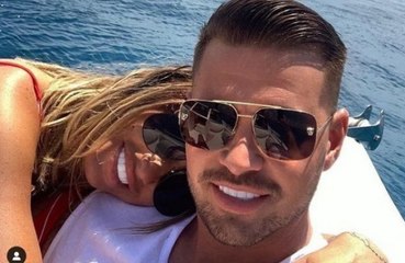 Katie Price won't have celebrity guests at her wedding