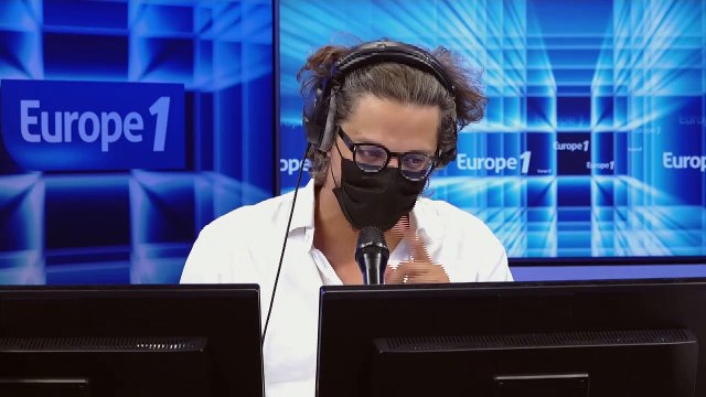 Michel Houellebecq : Echauffez vous parce quand Michel Onfray va vous parler de l'affabulation freudienne... (Canteloup)