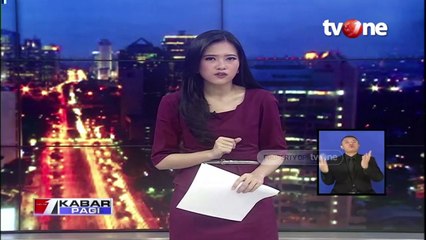 10 Orang di Indonesia Terinfeksi Virus Mutasi Baru