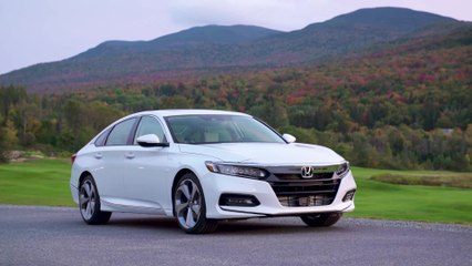 Honda New Interior Design Direction