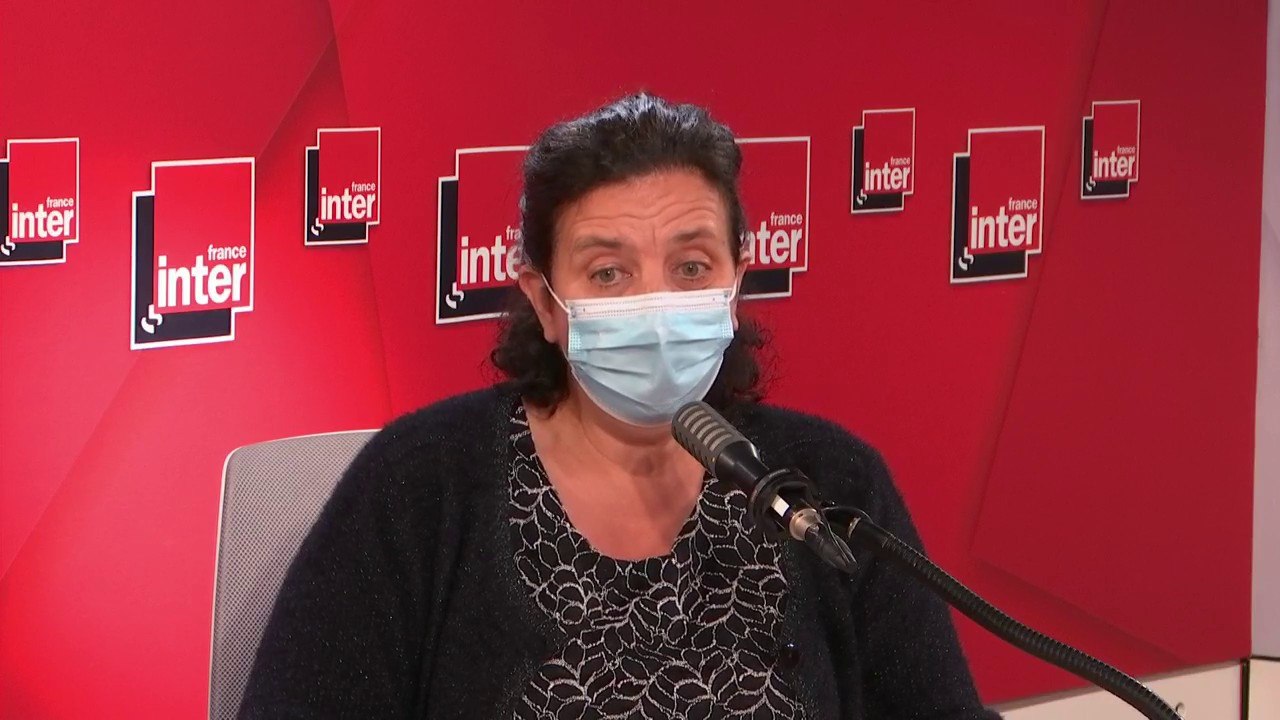 "On prépare une rentrée à 100% en présentiel, c'est le souhait de tout le monde" (Frédérique Vidal)