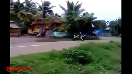 Funny Videos - Try Not To Laugh - Indian Funny Videos clip 2017(360P)