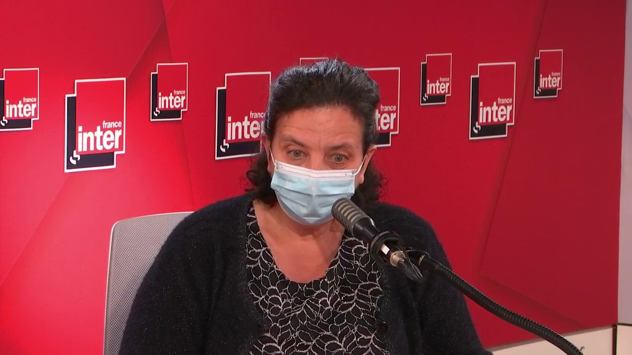 Protocole sanitaire prévu pour les examens : "Pas d'obligation à avoir un test" (Frédérique Vidal)