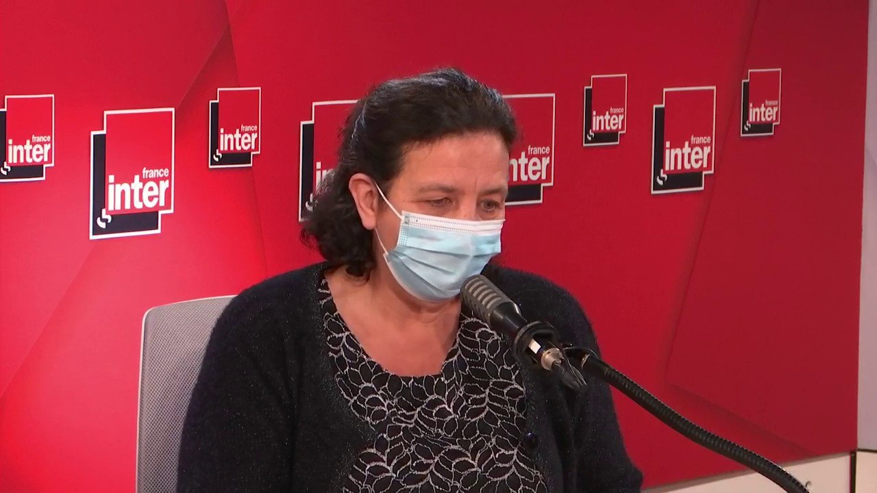 Quelles solutions pour les étudiants positifs au Covid ? "Pour les examens classiques, il y a toujours une deuxième session" (Frédérique Vidal)