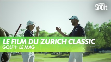 Replay du Film du Zurich Classic 🎥 : Résumé et Moments Forts