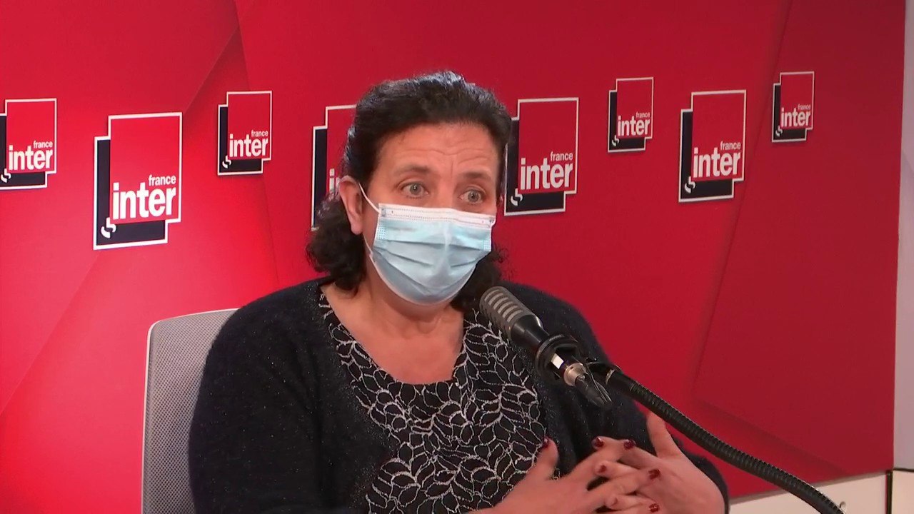 Réforme de l'enseignement supérieur, filière santé : "Elle était demandée à la fois par les enseignants et les étudiants" (Frédérique Vidal)