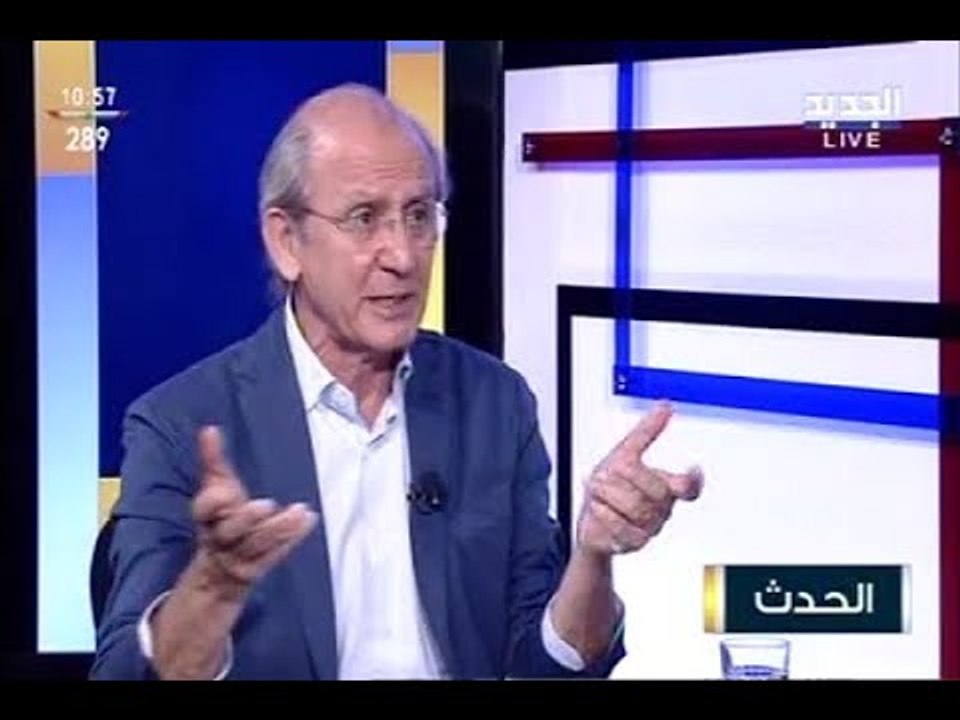 بيار عيسى : يجب تكوين جبهة سياسية معارضة في لبنان مكونة من احزاب وشخصيات