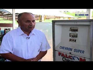 مفقود على المحطات موجود على البسطات... "الجديد" تقتحم السوق السوداء للمازوت في عكار