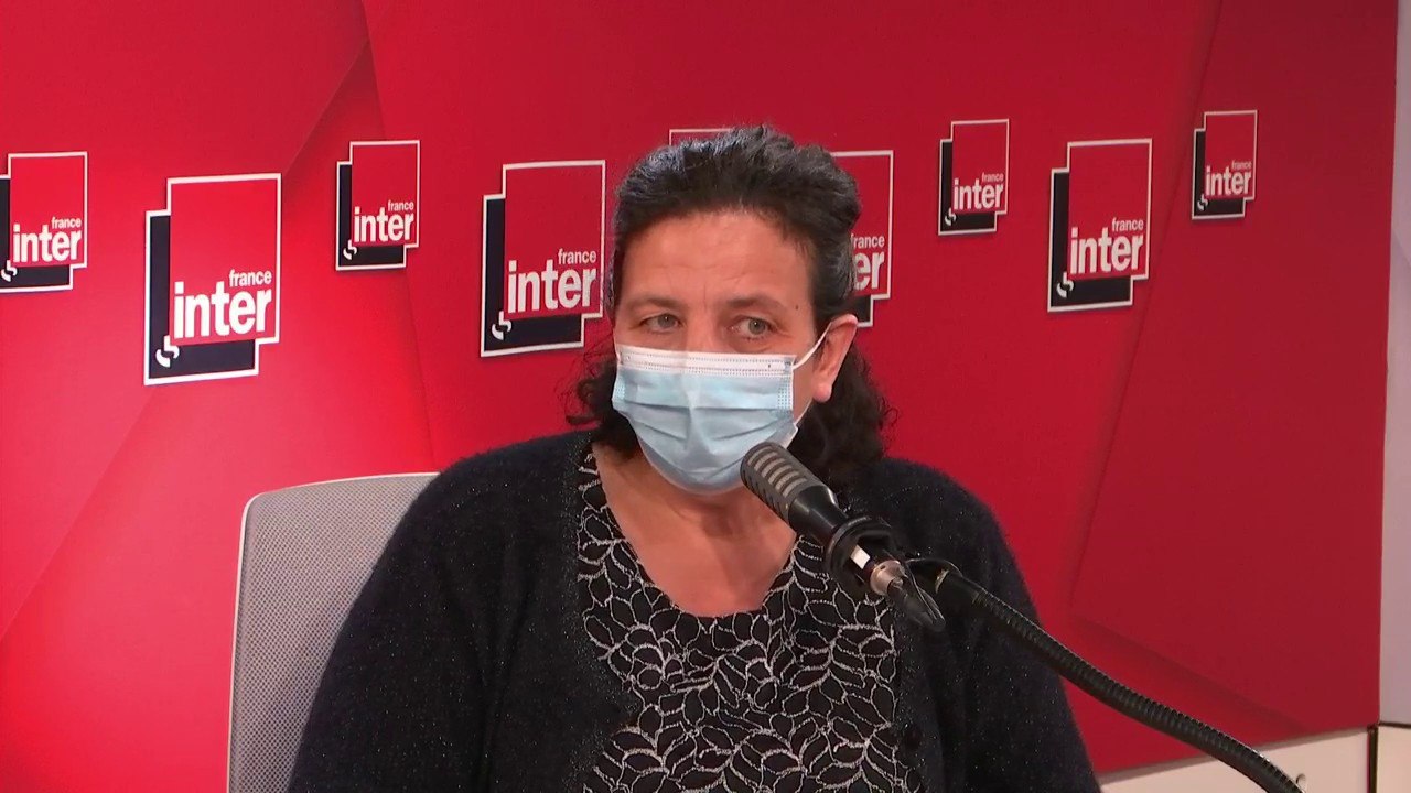 Plateforme 1jeune1solution : "On a étendu la possibilité de faire des stages étudiants jusqu'au 31 décembre" (Frédérique Vidal)