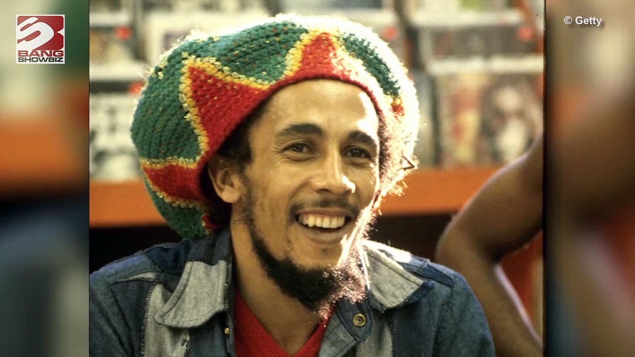 Jay Z Wants Legacy To Leave Same Impact As Bob Marley