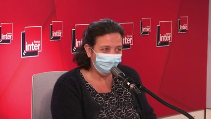 Propos sur l'Islamo-Gauchisme : "Mon rôle, c'est de veiller à la liberté d'expression" (Frédérique Vidal)