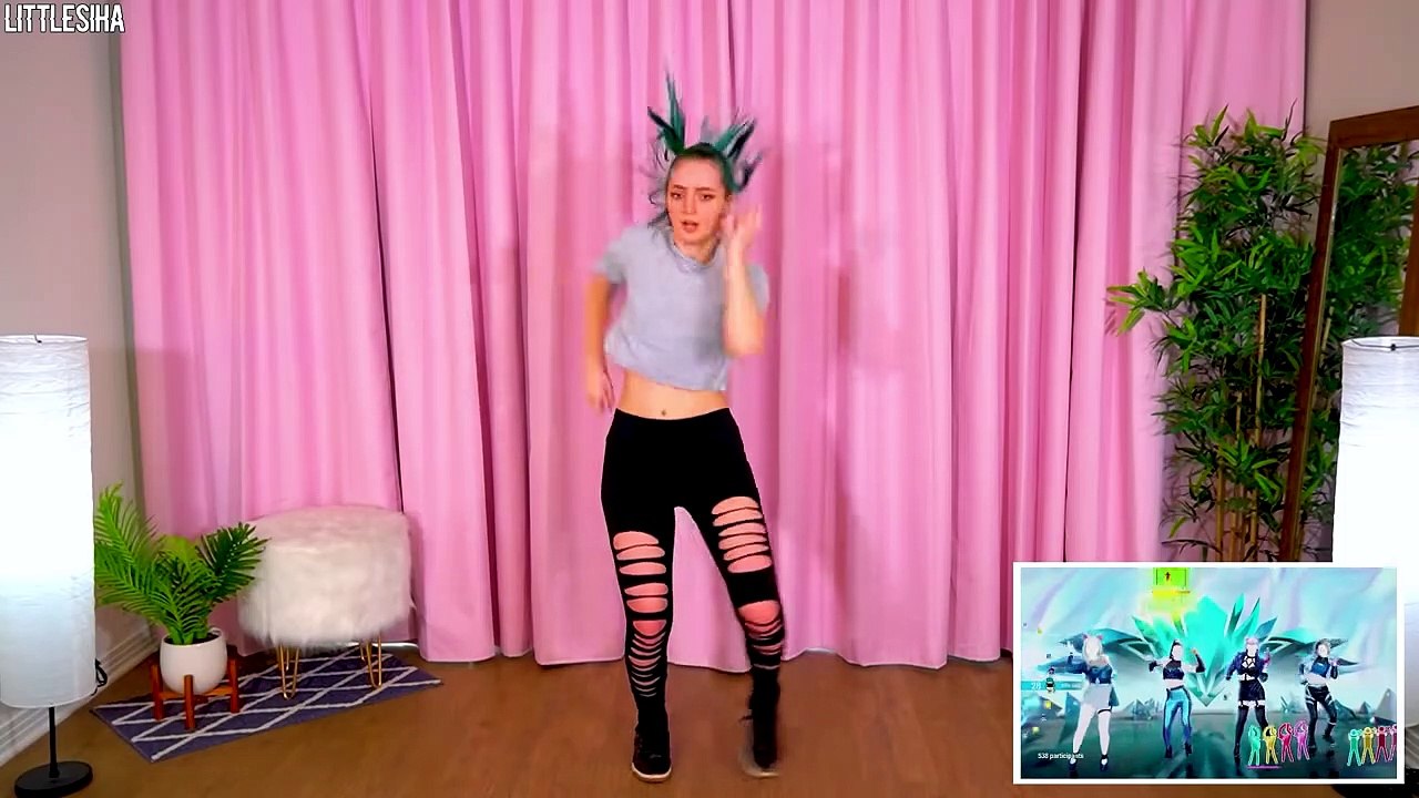 Torture Dance But Every Frame Is A Different Anime