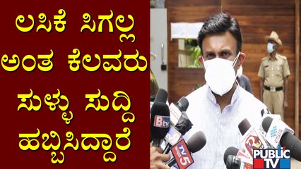 Health Minister Sudhakar Asks Everyone Above 18 Years To Get 2 Doses Of Covid Vaccine