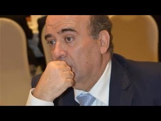 مستشار رئيس الجمهورية شربل وهبة خلفاً للوزير ناصيف حتي