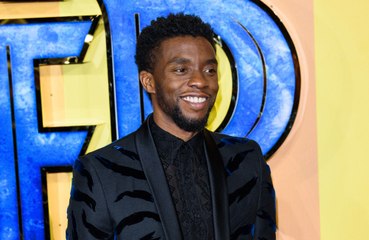 Chadwick Boseman's family insist he wasn't snubbed for Oscar
